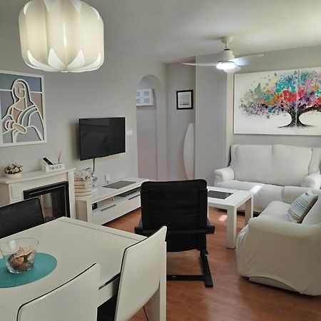 Apartamento Al Andalus Playa Muchavista El Campello Exterior foto