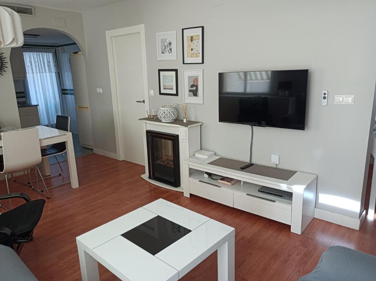 Apartamento Al Andalus Playa Muchavista El Campello Exterior foto
