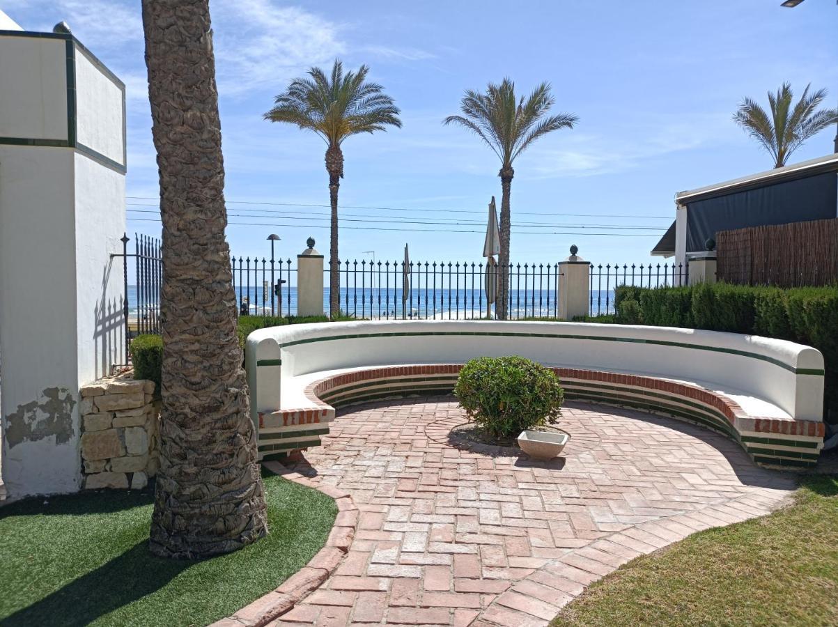 Apartamento Al Andalus Playa Muchavista El Campello Exterior foto