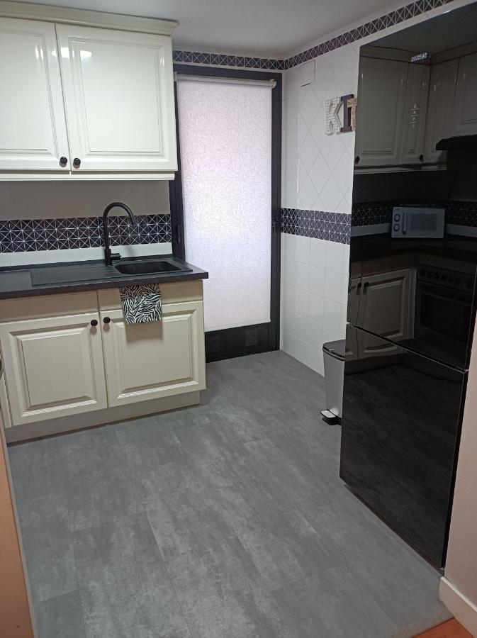 Apartamento Al Andalus Playa Muchavista El Campello Exterior foto