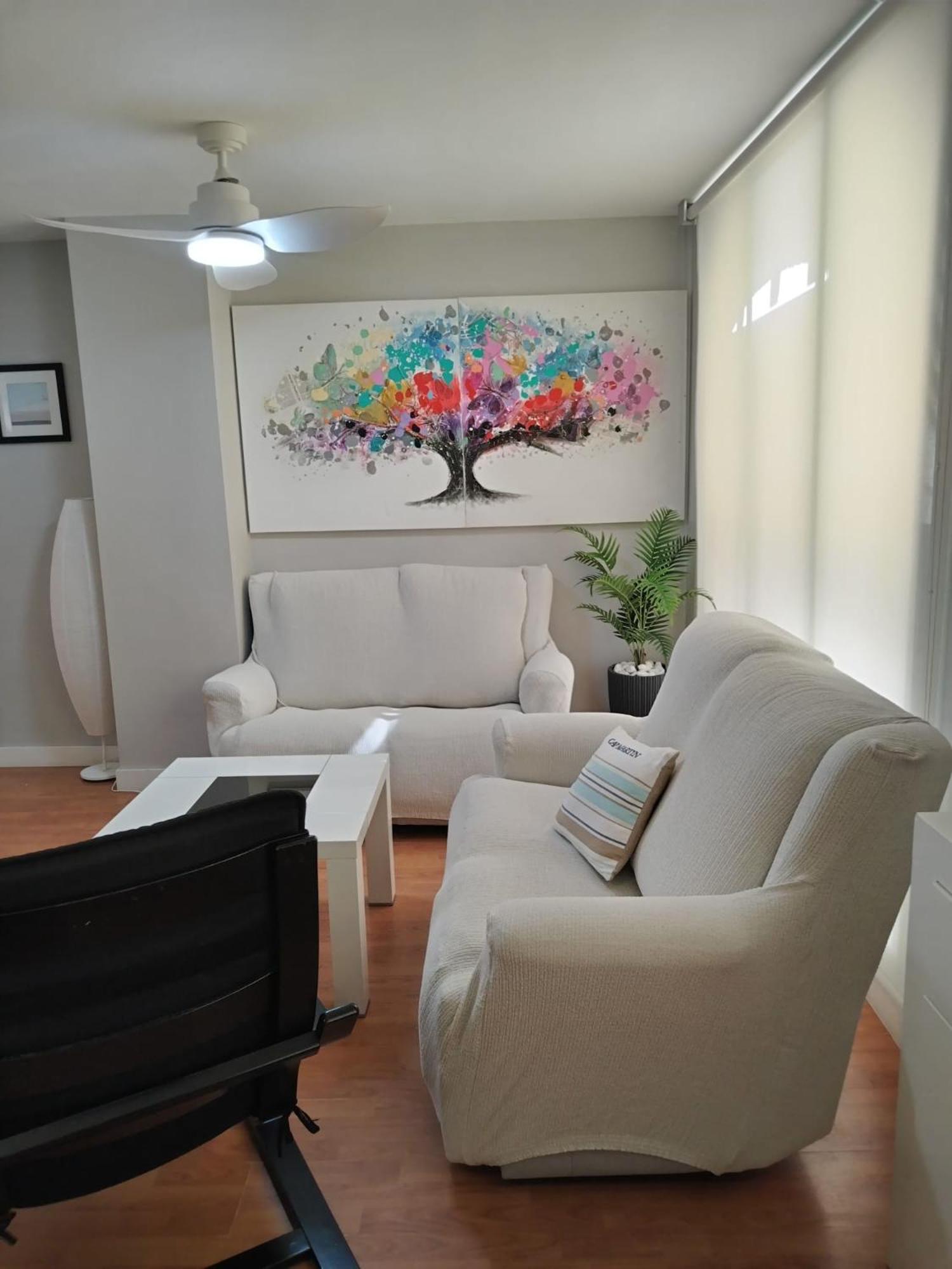 Apartamento Al Andalus Playa Muchavista El Campello Exterior foto