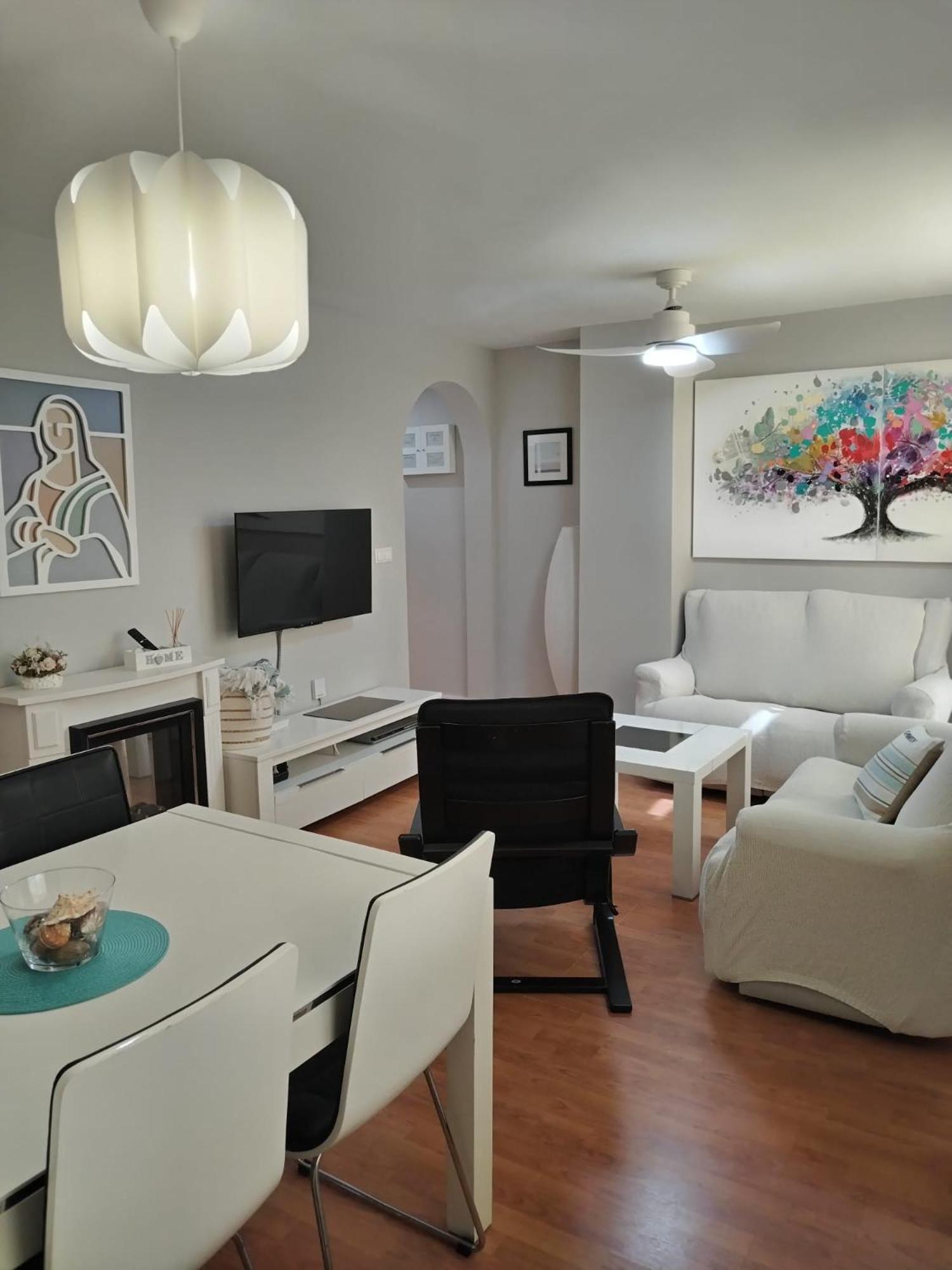 Apartamento Al Andalus Playa Muchavista El Campello Exterior foto