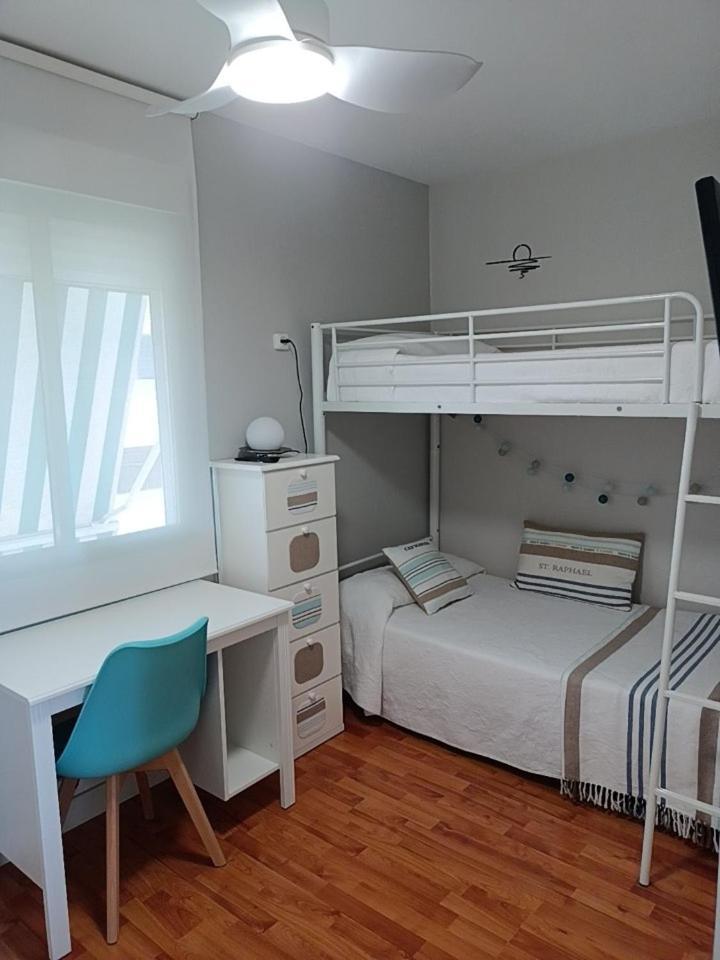 Apartamento Al Andalus Playa Muchavista El Campello Exterior foto